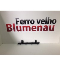 Flauta Bicos Injetores Renault Sandero 1.6 8v 2016