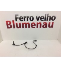 Sensor Abs Dianteiro Renault Fluence  2013