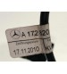 Entrada Auxiliar Mercedes C200 2012