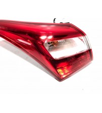 Lanterna Traseira Esquerda Hyundai I30 2013 Em Diante