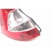 Lanterna Traseira Esquerda Jac Motors J6 2012