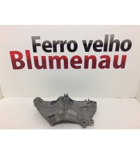 Suporte Compressor/alternador Renault Fluence Gt Turbo 2013