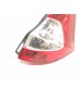 Lanterna Traseira Direita Jac Motors J6 2012