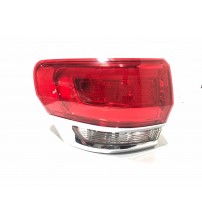 Lanterna Traseira Esquerda Jeep Grand Cherokee 2015
