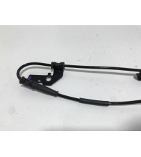 Sensor Abs Dianteiro Esquerdo Hyundai Hb20 2016