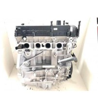 Motor Parcial Ford Fusion Hybrid Duratech 143cv 2016