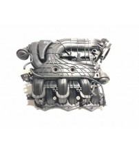 Coletor Admissão Hyundai Santa Fé 3.3 V6 2014