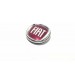 Emblema Símbolo Dianteiro Fiat 500 2013
