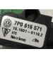 Sensor Nível Suspensão Tras Direita Vw Touareg V8 2012