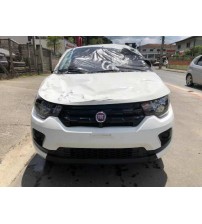 Sucata Fiat Mobi Drive 1.0 Gsr 3cc 2018 Venda De Peças