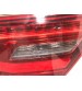 Lanterna Tampa Tras Direita Audi A3 Sportback 2014 C/detalhe