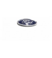 Emblema Ford Tampa Traseira Ford Fusion 2013-2016 C/ Detalhe