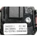 Botão Alerta Mini Cooper R56 2012