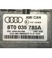 Módulo Interface Audi Q5 2014 8t0035785a 5490