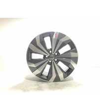 Roda Volkswagen T-cross 2020 #1