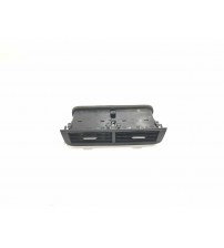 Difusor Ar Painel Central Volkswagen T-cross 2020 B2779