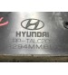 Acabamento Painel Frontal Hyundai Santa Fé V6 2014