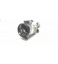 Compressor Ar Condicionado Jeep Compass 2.0flex 2020