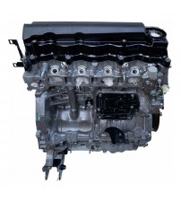 Motor Parcial Honda Hr-v 1.8 16v 2018 C/40.000km