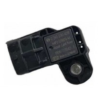 Sensor Map Intercooler Jaguar Xe 2.0 2020 H4p312b676aa 8514