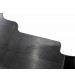 Defletor Lateral Radiador Direito Hyundai I30 2016 C/ Detalh