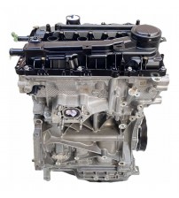 Motor Parcial Chevrolet Ônix 1.0 Plus Turbo 2020 C/28.000km