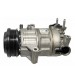 Compressor Ar Condicionado Ford Ecosport 1.5 3cc 2020 B1202