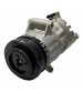Compressor Ar Condicionado Ford Ecosport 1.5 3cc 2020 B1202