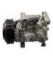 Compressor Ar Condicionado Hb20 Turbo 2022 Km9.000 7345