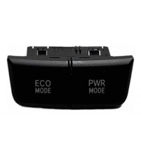 Botão Eco Mode / Pwr Mode Toyota Hilux Sw4 2018 8388