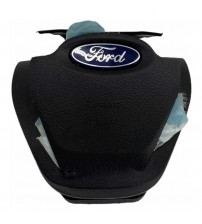 Bolsa Airbag Estourado Ford Ranger 2021