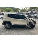 Sucata Peças Jeep Renegade Longitude T270 2022 Consulte Peça