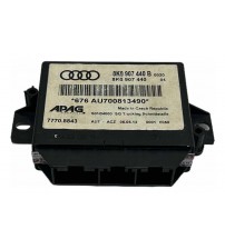 Módulo Interface Audi Q5 2014 8k0907440b 5479
