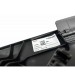 Kit Radiador Jeep Renegade 1.3 T270 2022 C/ Detalhe