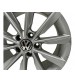 Roda Volkswagen Tiguan 2012 #2