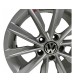 Roda Volkswagen Tiguan 2012 #2