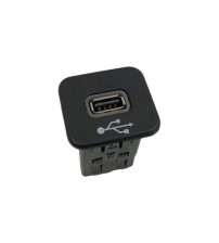 Usb Console Jeep Compass Diesel 2019 A47