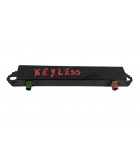Modulo Keyless Jeep Compass 2022 A1343 68306857