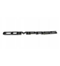 Emblema Porta Diant Jeep Compass 2022 A1456