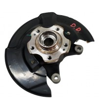 Montante Cubo Roda Diant Dir Tiggo 7 Pro 2023 1.6 Gdi A1856