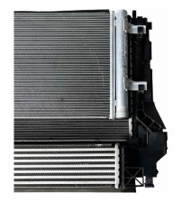 Kit Radiador Mini Cooper 1.5 3cc 2020