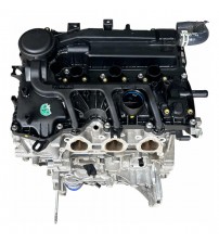 Motor Parcial Chevrolet Onix 1.0 Turbo 2023