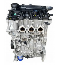 Motor Parcial Chevrolet Onix 1.0 Turbo 2023