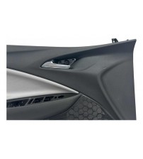 Forro Porta Dianteiro Esquerdo Chevrolet Onix Premier 2023