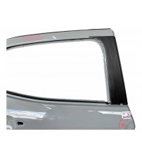 Porta Traseira Direita Fiat Pulse 2022 C/ Detalhe