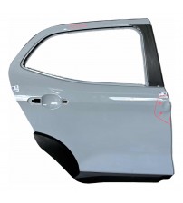 Porta Traseira Direita Fiat Pulse 2022 C/ Detalhe