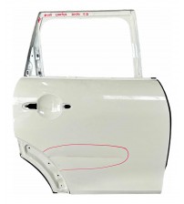 Porta Traseira Direita Mini Cooper F55 2020 C/ Detalhe