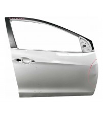 Porta Dianteira Direita Hyundai I302016 C/ Detalhe