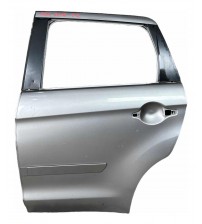 Porta Traseira Esquerda Mitsubishi Asx 2016