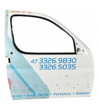 Porta Dianteira Direita Peugeot Partner 2012